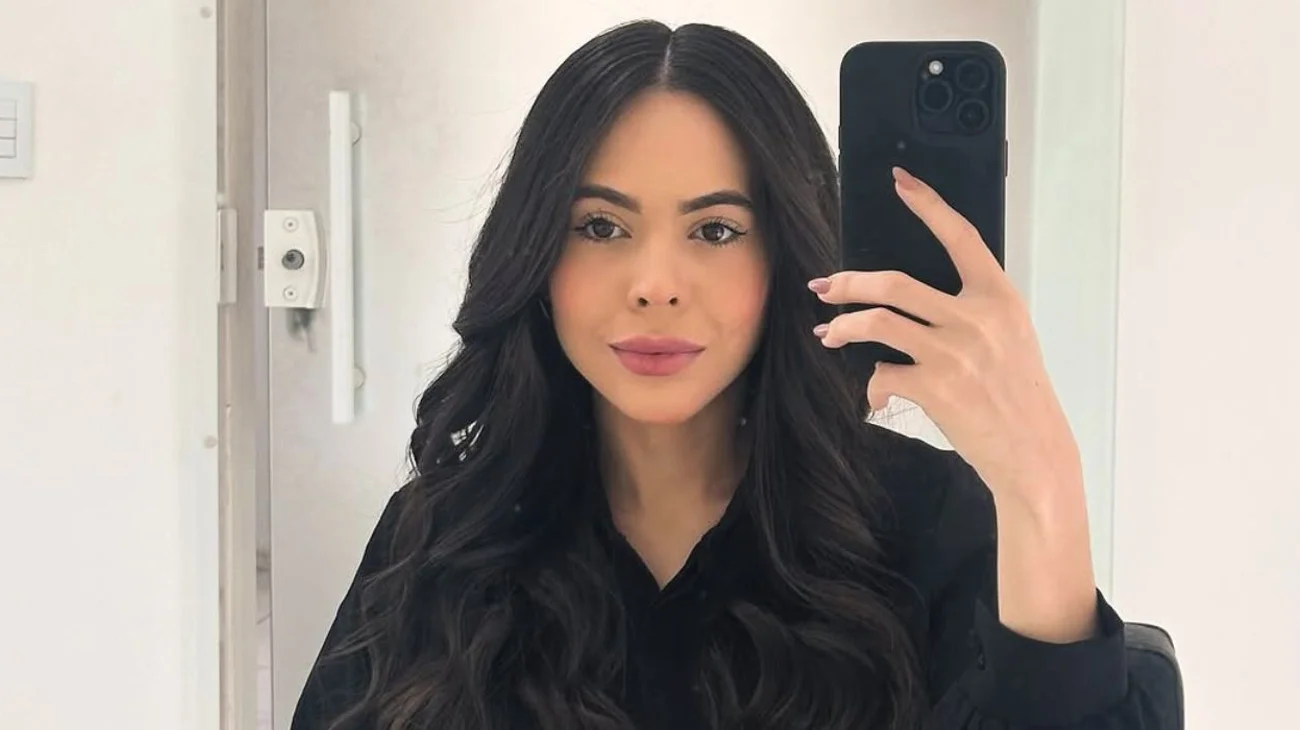 Muere influencer Laleska Alexandre tras tener dolores abdominales