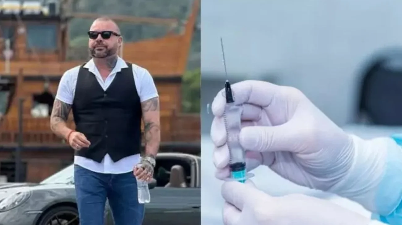 Muere influencer tras recibir anestesia general para tatuarse