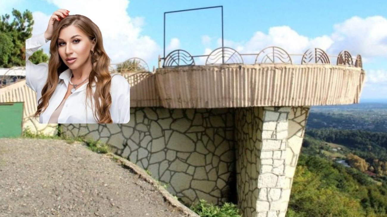 Influencer muere tras caer de mirador; se tomaba una selfie