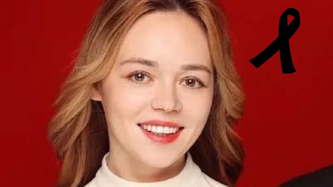 Muere influencer tras tomar medicamento para la resaca