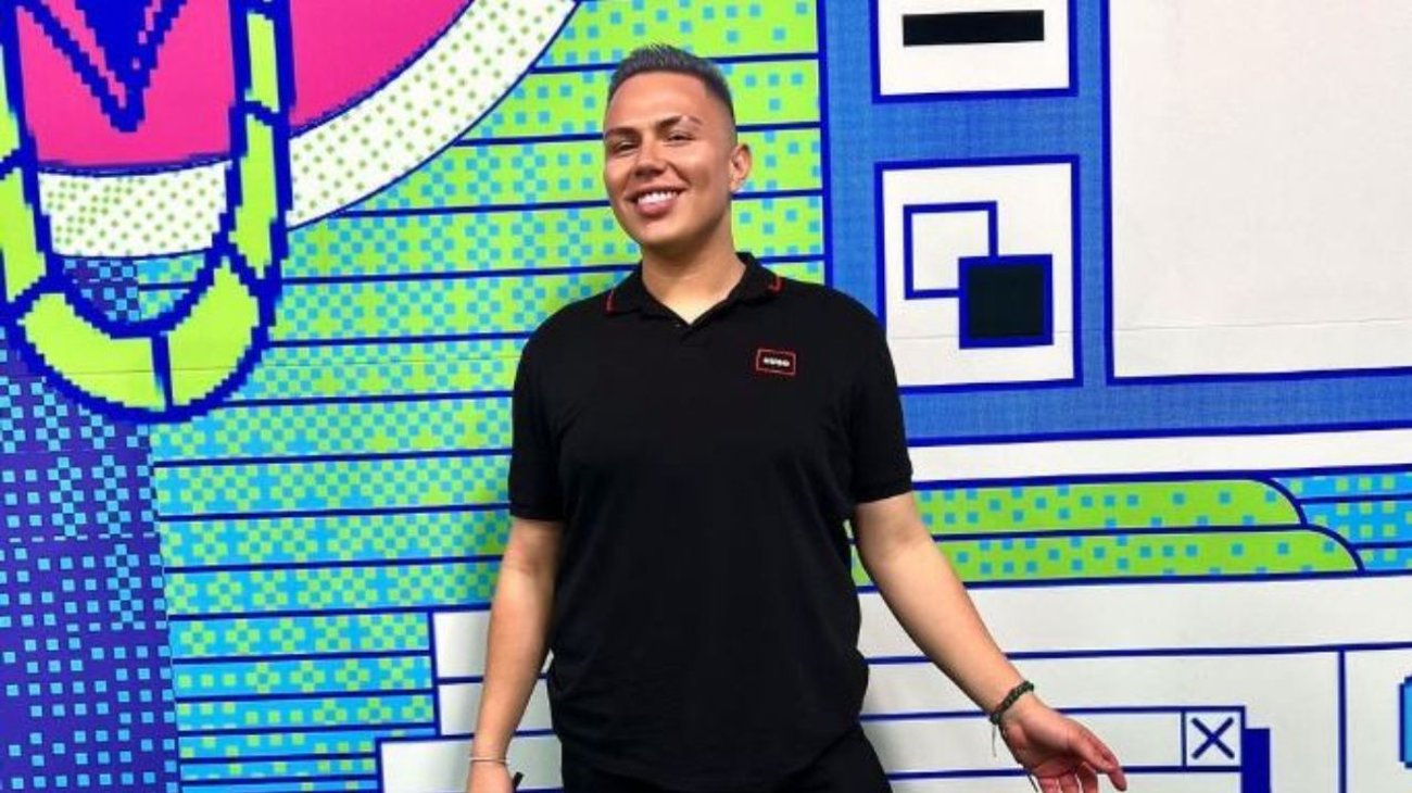 Muere el influencer Sebastián Bautista; esto se sabe