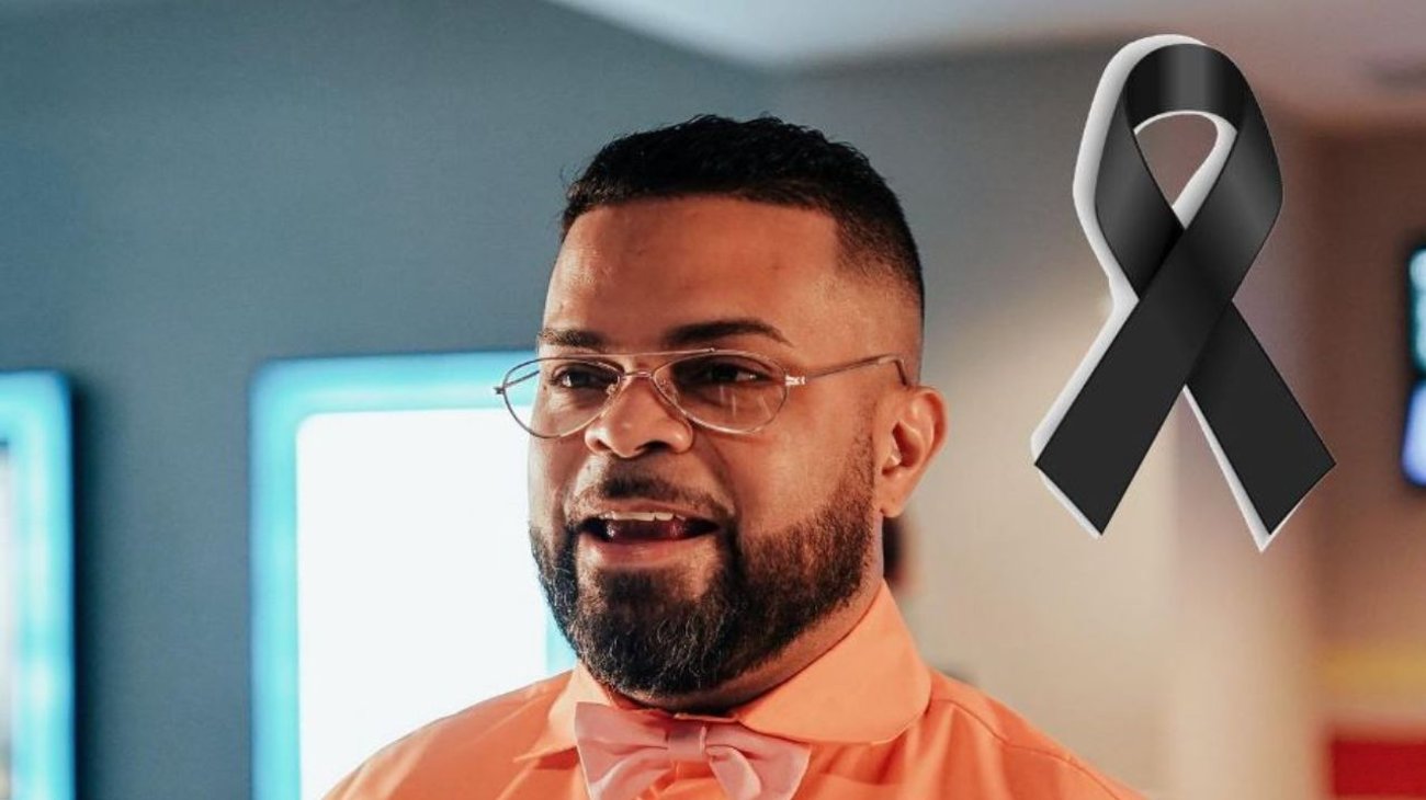 Muere el DJ Andy’s Val, intérprete de la canción 'Chacarrón'