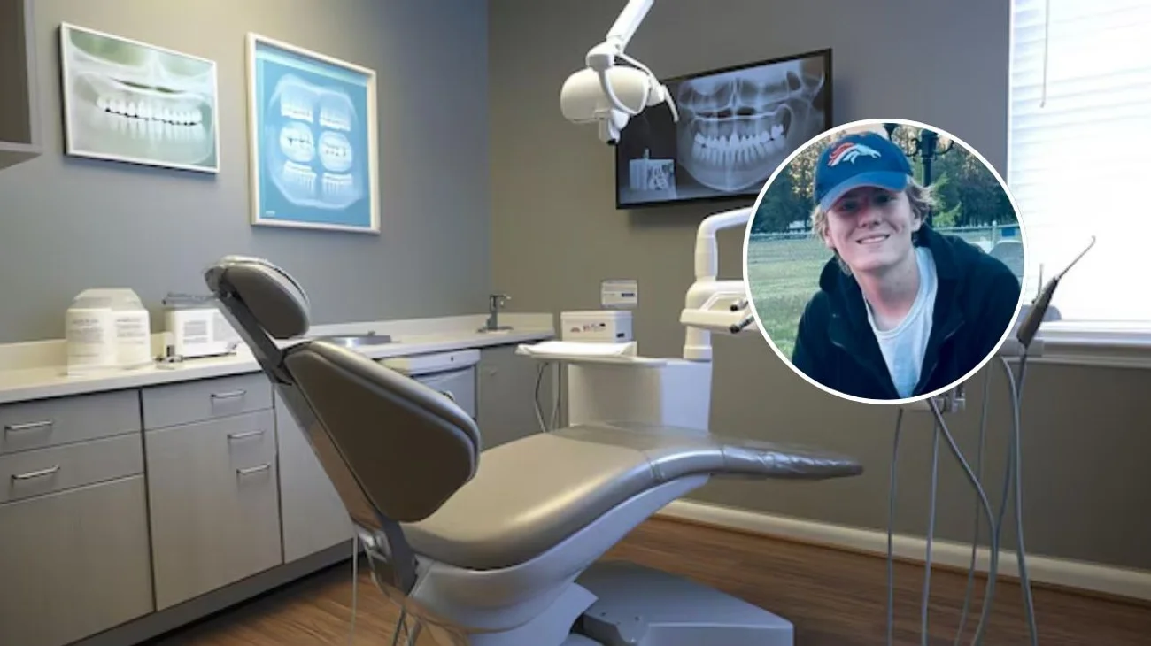 Adolescente muere tras extracción de muelas del juicio