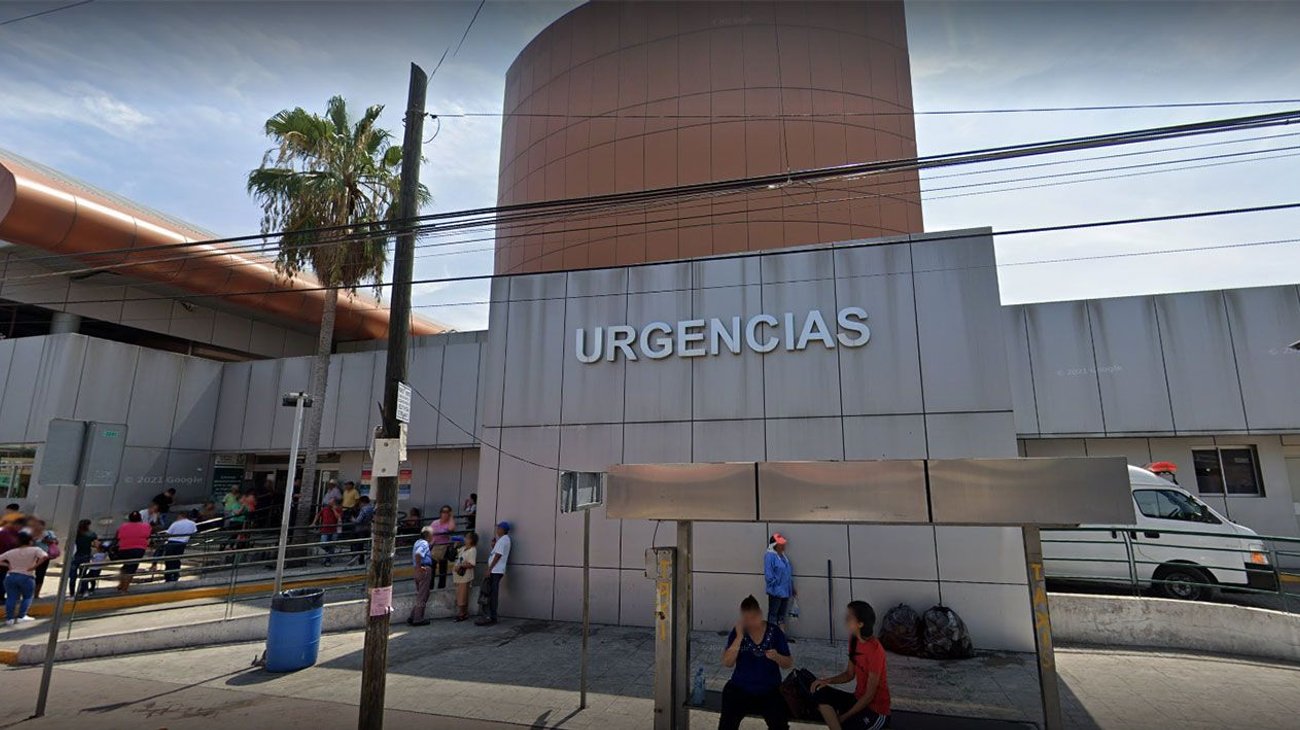 Muere joven abandonado por 'amigos' en clínica de Guadalupe