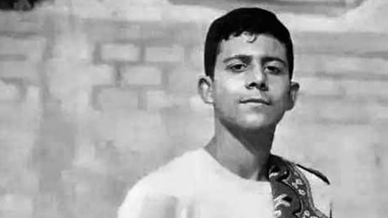 Muere joven futbolista tras recibir una patada en la cara