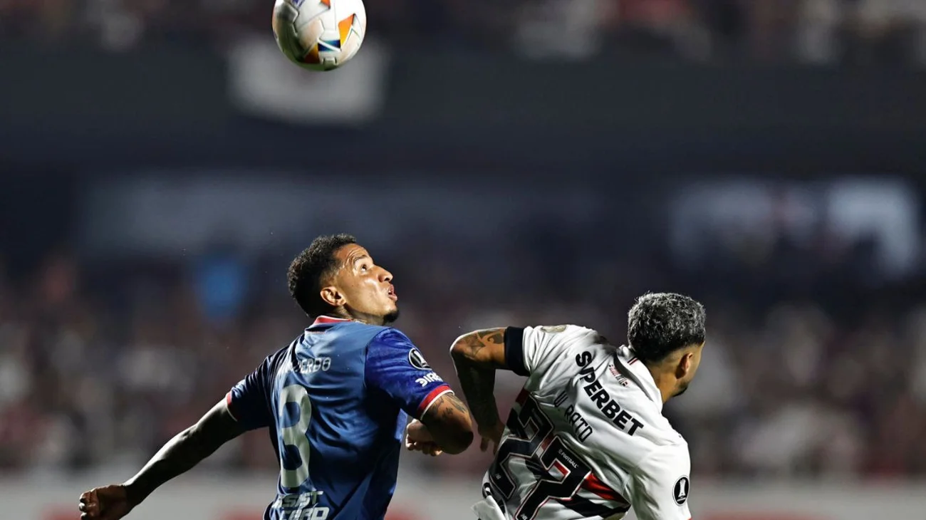 Muere Juan Izquierdo, futbolista uruguayo del Nacional