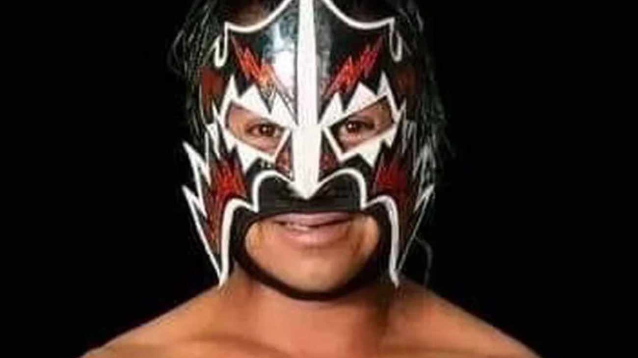 Muere luchador 'Pequeño Nitro' a la edad de 40 años
