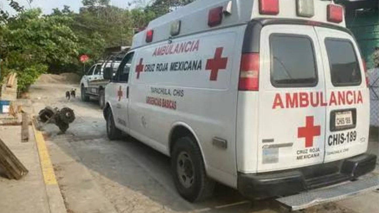 Niño escapa de los golpes de su madre y muere atropellado
