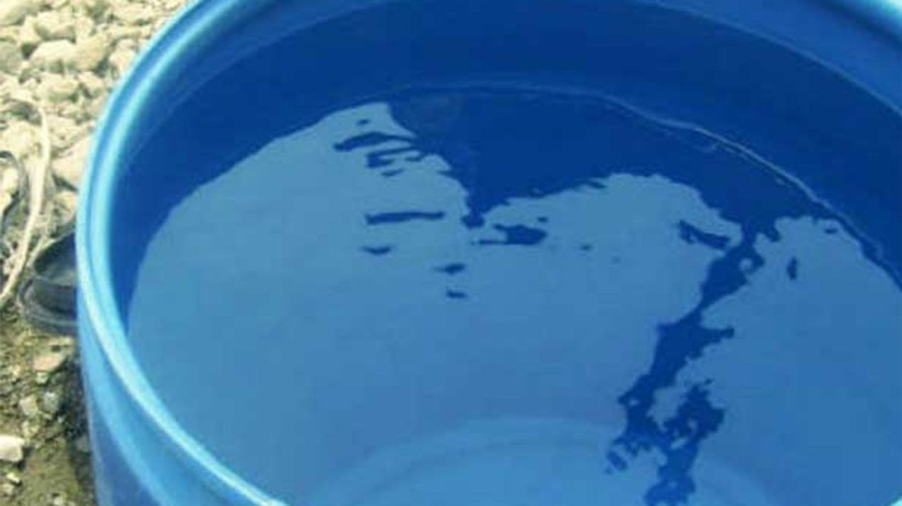 Niño de 1 año muere ahogado tras caer en una tina con agua