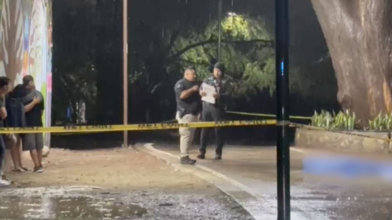 Muere menor de 16 años ahogado en el Río La Silla