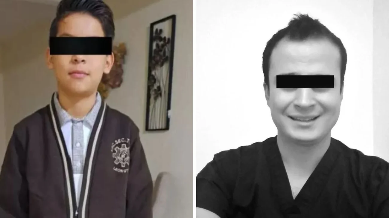 Hallan sin vida a menor de 12 años en León; detienen a médico