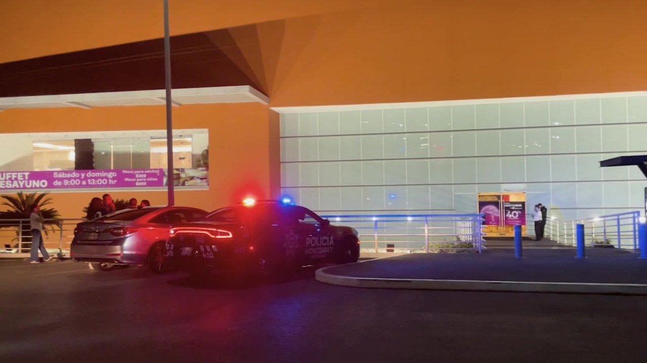 Confirman muerte por infarto de menor localizada en Plaza Cumbres