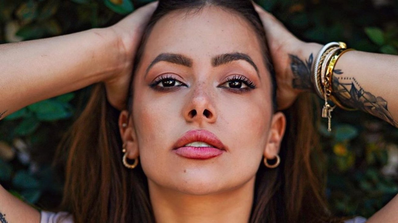 Ariana Viera, Miss Venezuela, muere tras dormitar al volante