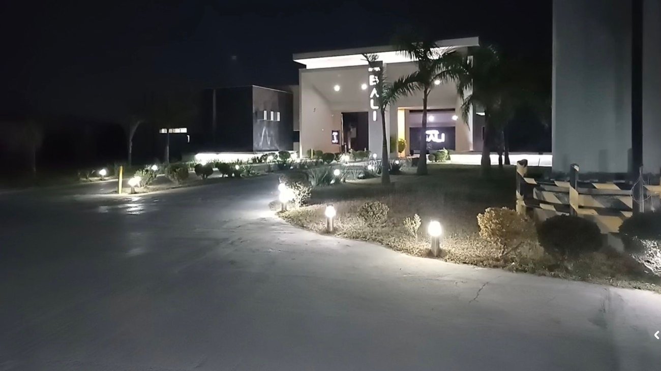 Fallece en motel de Cadereyta; investigan ingesta de pastillas