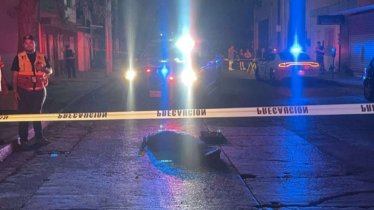 Muere mujer arrollada frente a condominios de Constitución