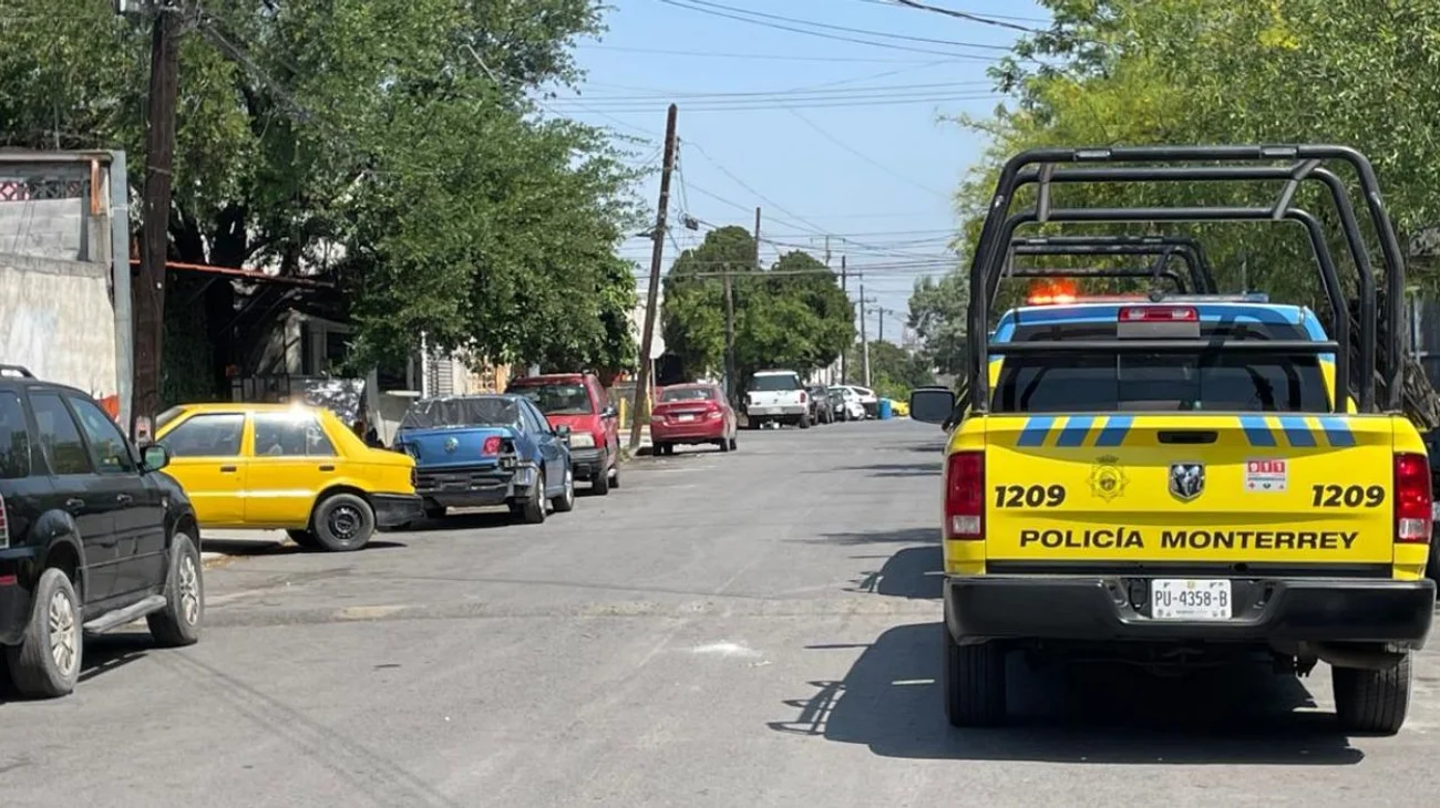 Muere mujer al caer en el baño de su domicilio