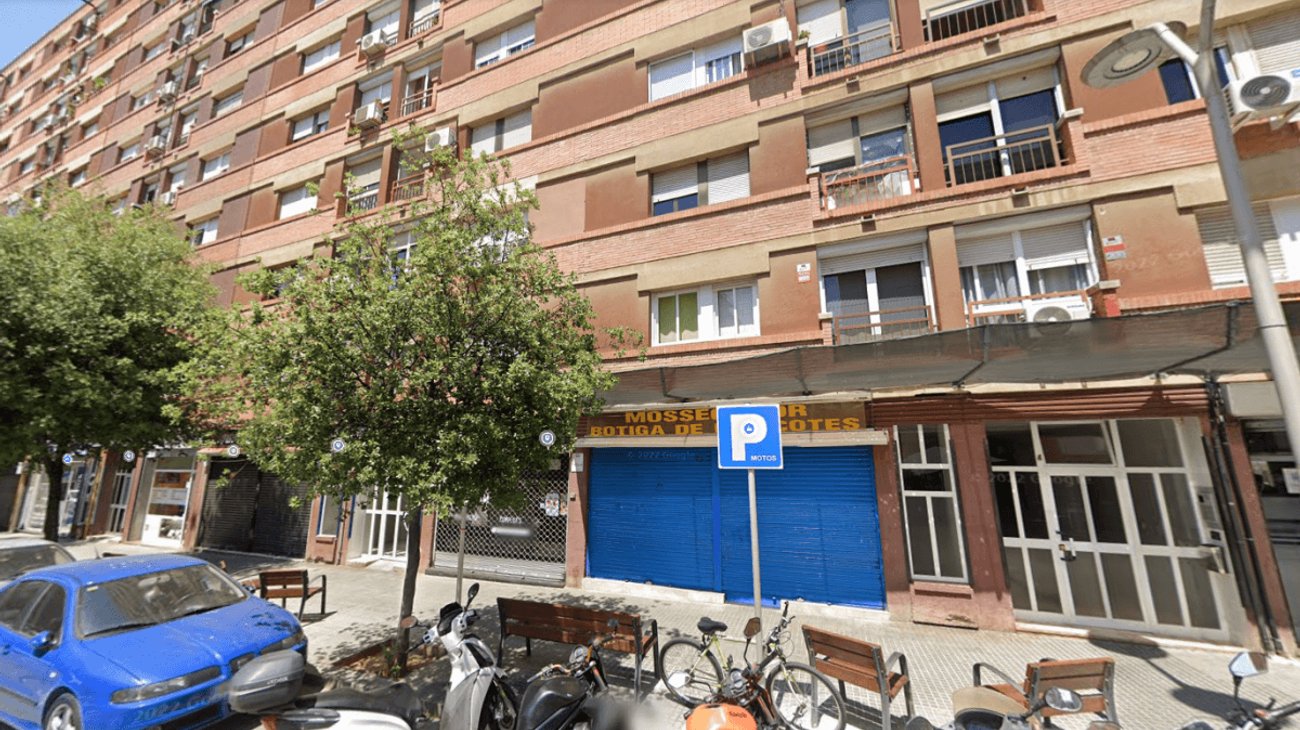 Niño de 3 años muere al caer de un noveno piso