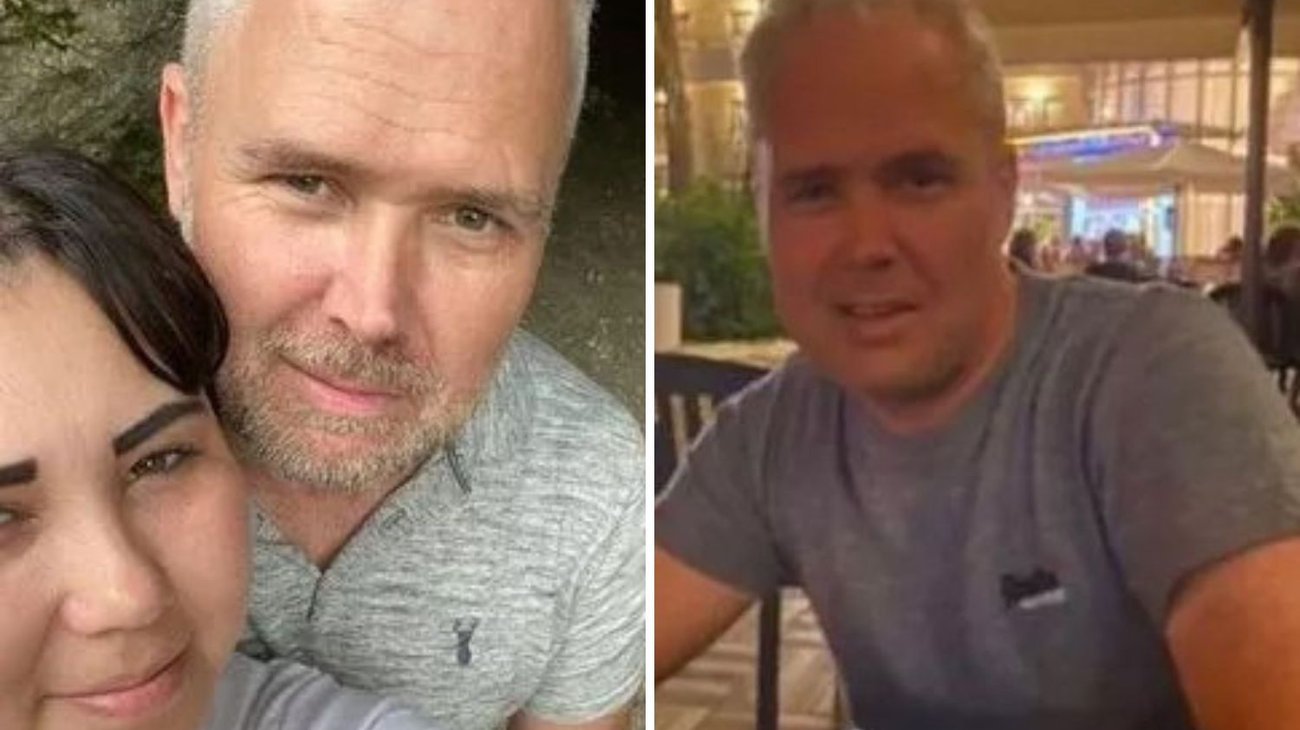 Hombre propone matrimonio y muere tras caer del balcón