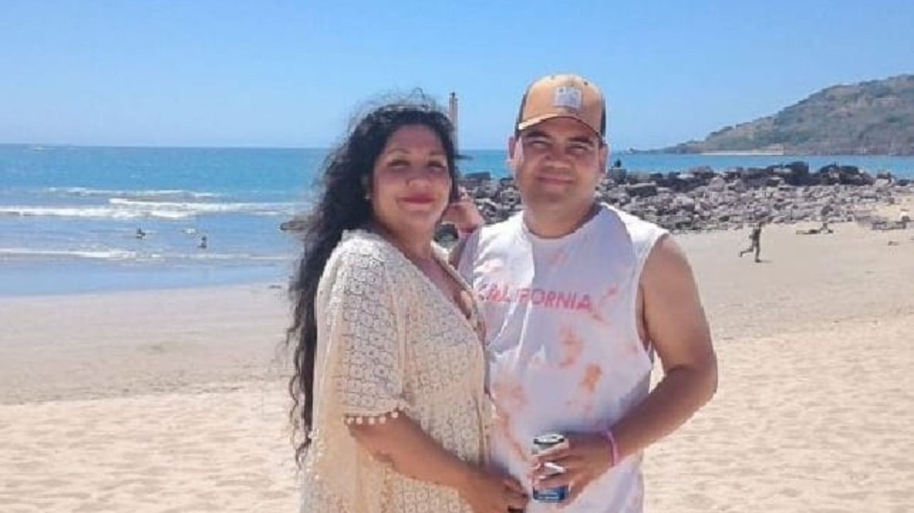 Tragedia: Pareja regia muere ahogada en Mazatlán
