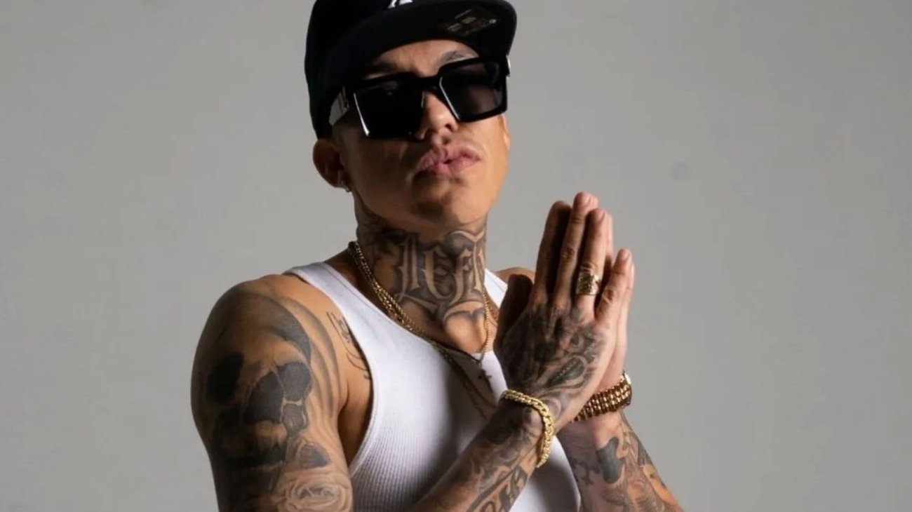 Asesinan al rapero mexicano Lefty SM; lo querían secuestrar