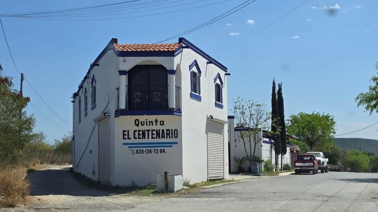 Muere joven tras participar en riña en una quinta de Montemorelos