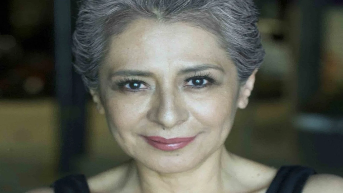 Muere Rosario Zúñiga, actriz de ‘Perfume de Violetas’