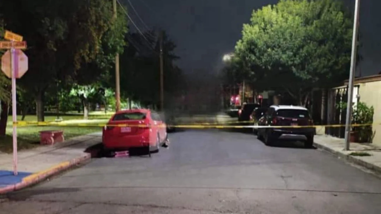 Muere tras chocar scooter eléctrico con auto en San Nicolás