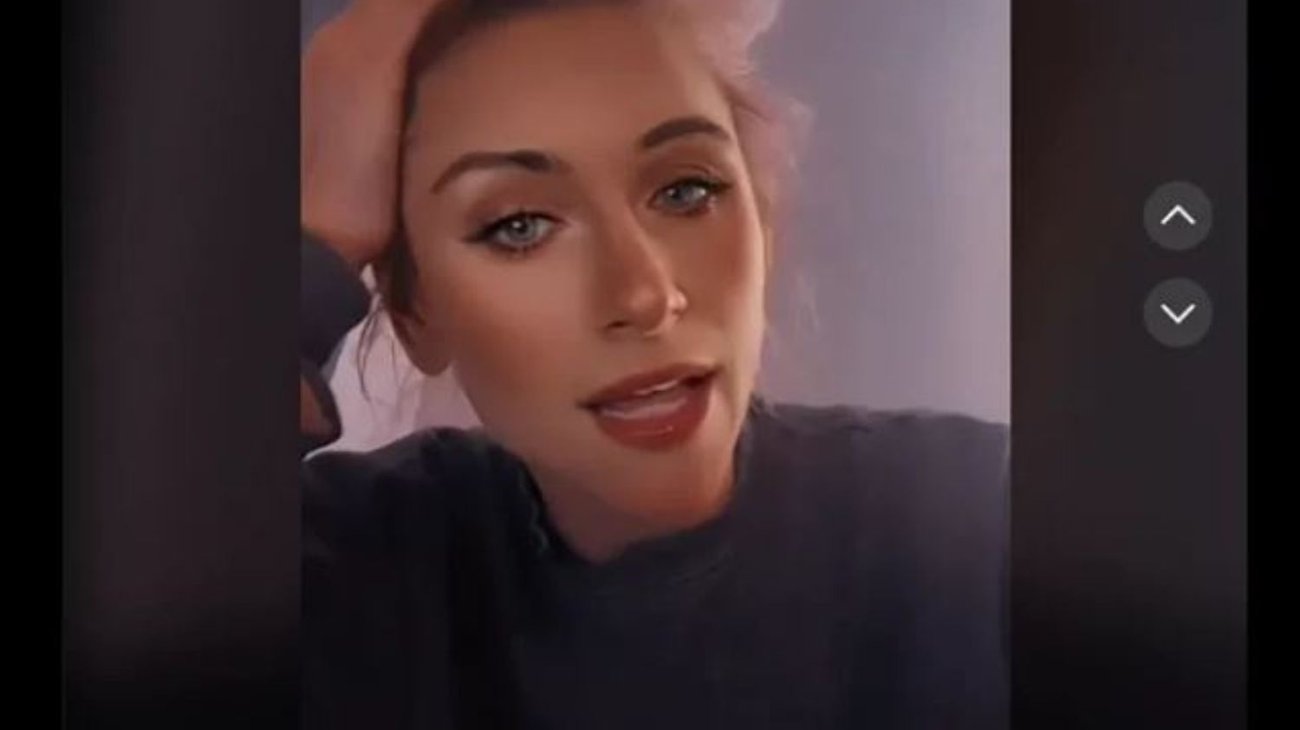 Muere Kyle Marisa Roth, estrella de TikTok, a los 36 años