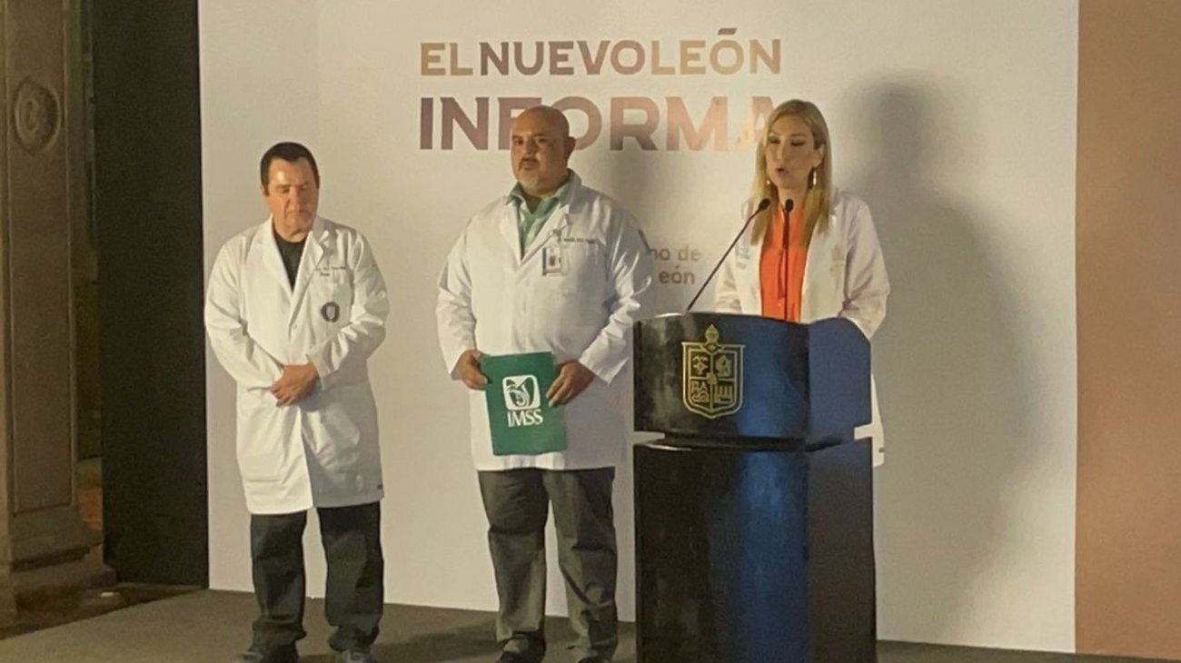 Mueren 4 personas en Nuevo León por golpe de calor