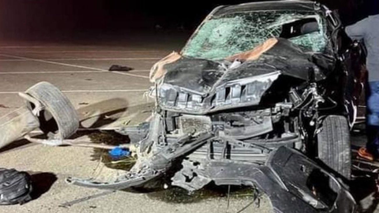 Mueren 3 mexicanos tras persecución policial en Texas