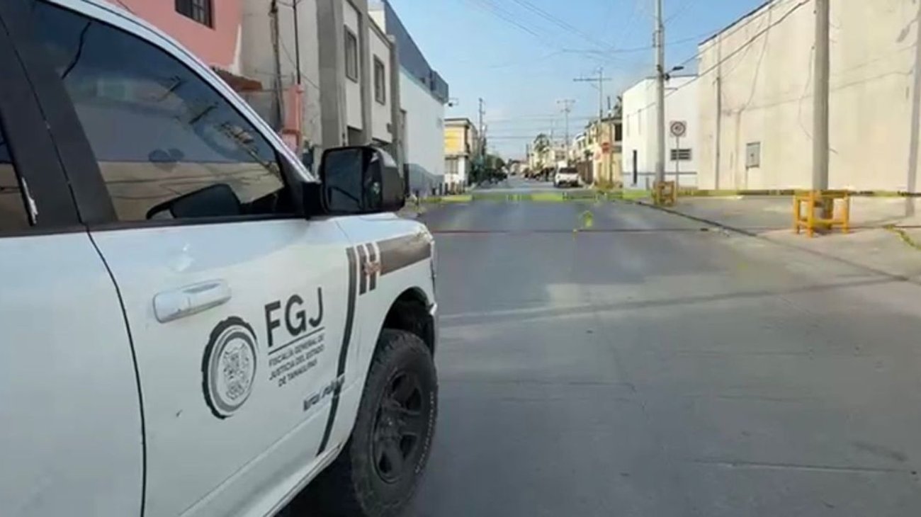 Ataque contra vivienda deja tres mujeres sin vida en Reynosa