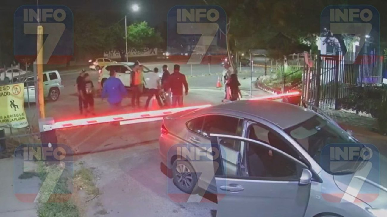 Atropella y mata a suegra tras discusión con su pareja en Apodaca