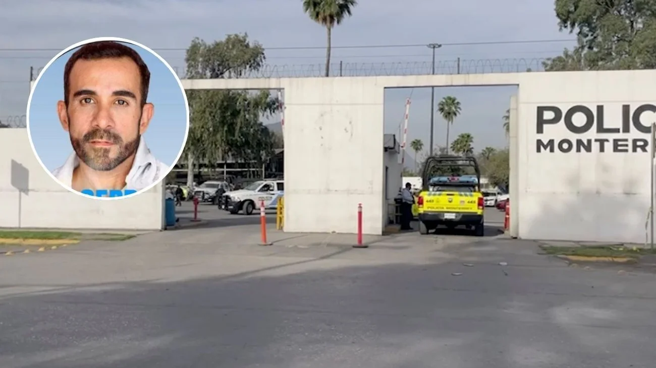 Muere el actor Tomás Tamez tras ser detenido por Policía de Mty