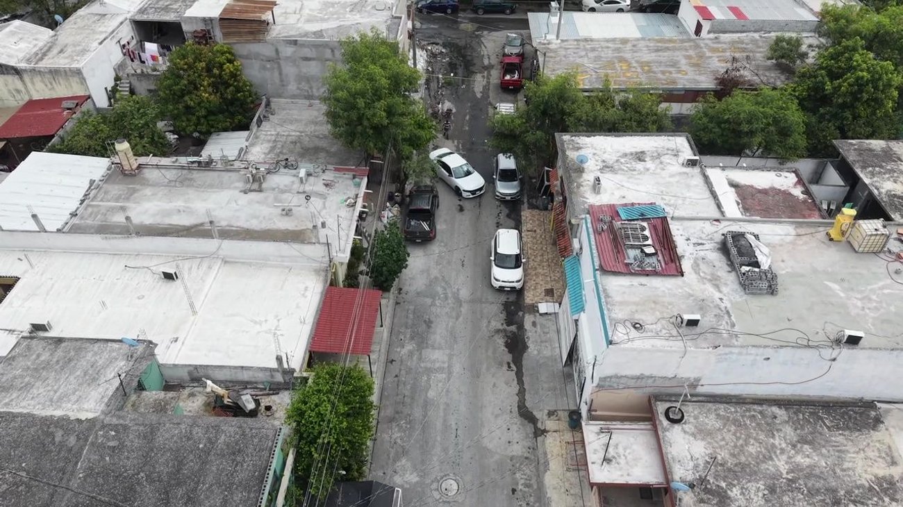 Confirman siete detenidos tras muerte en anexo de Guadalupe