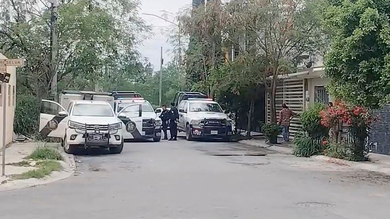 Apuntan a imprudencia del padre, muerte de bebé en Apodaca