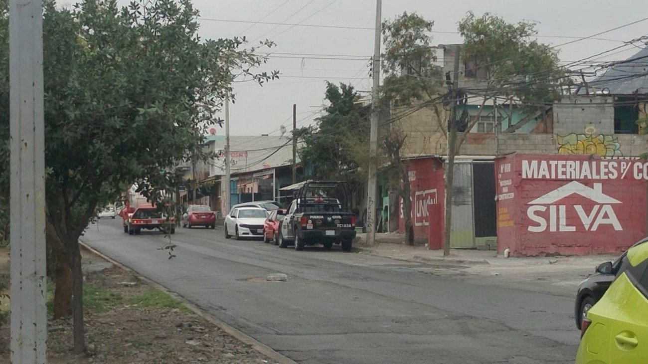 Muere una bebé de 5 meses en domicilio de Monterrey