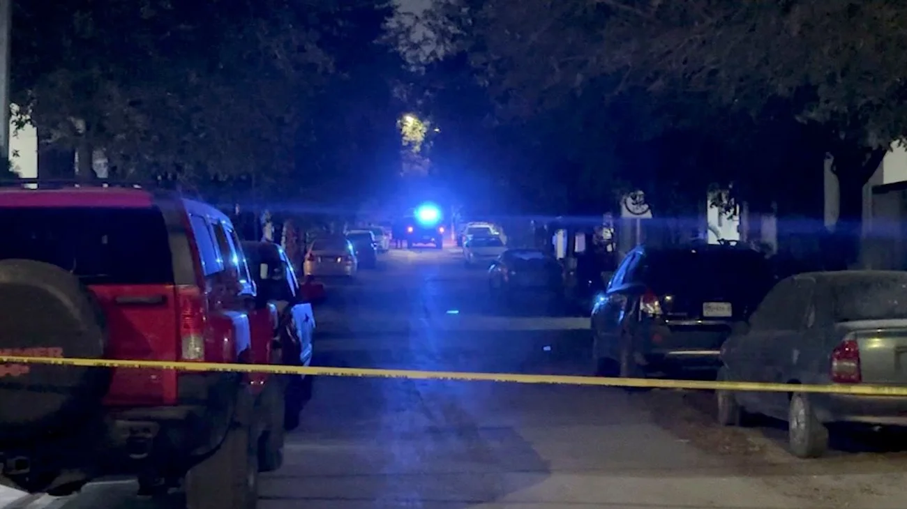 Hallan a mujer sin vida en la colonia Los Puertos, en Juárez