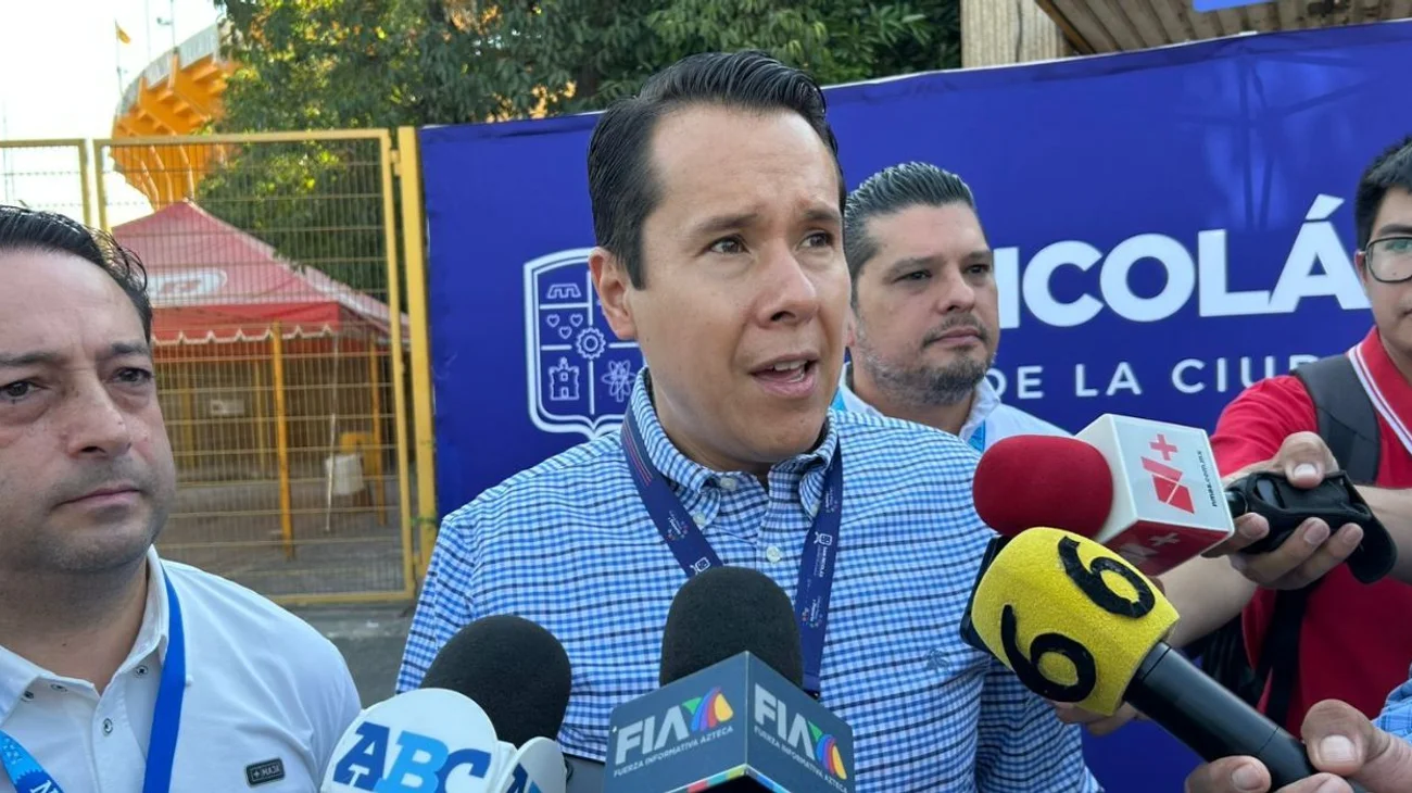 Cooperan en la investigación de la muerte de menor en San Nicolás