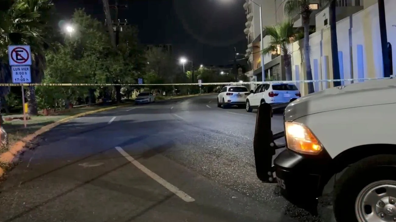 Investigan muerte de hombre en hogar de Colinas de San Jerónimo