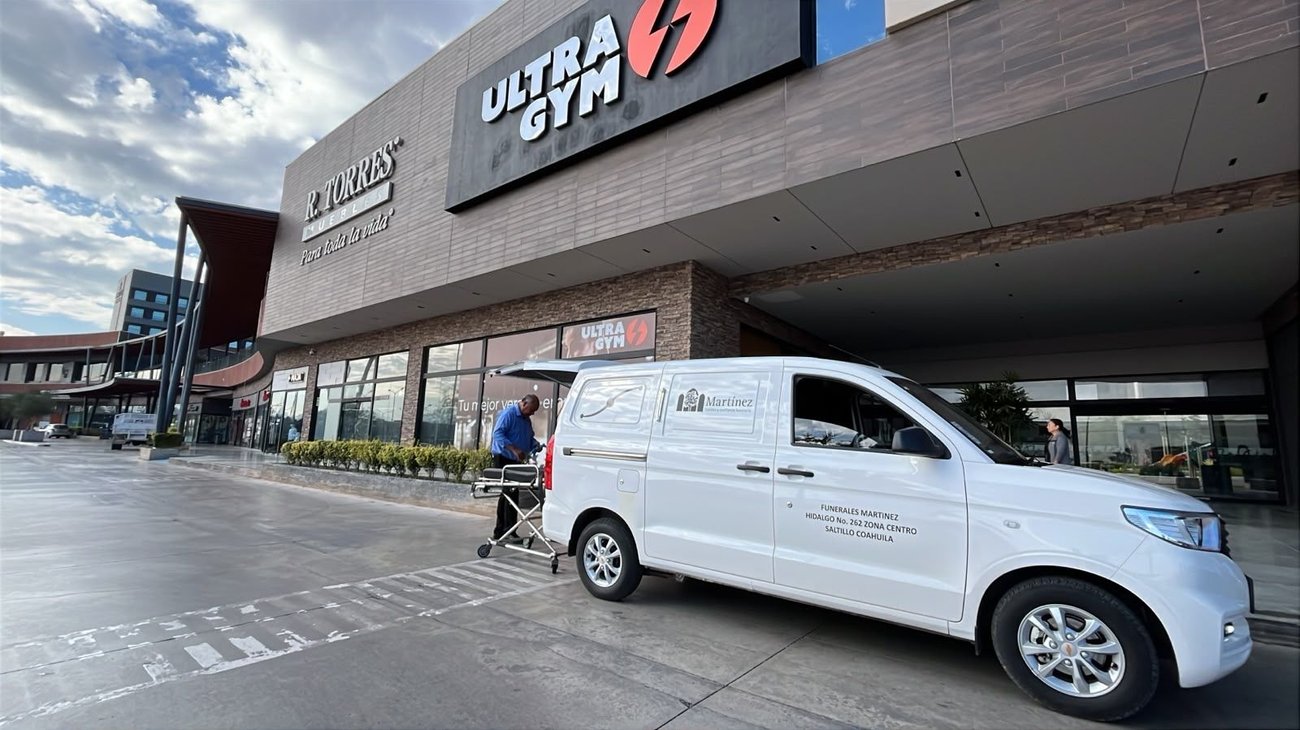 Fallece hombre durante ejercicio en gimnasio de Plaza Villalta