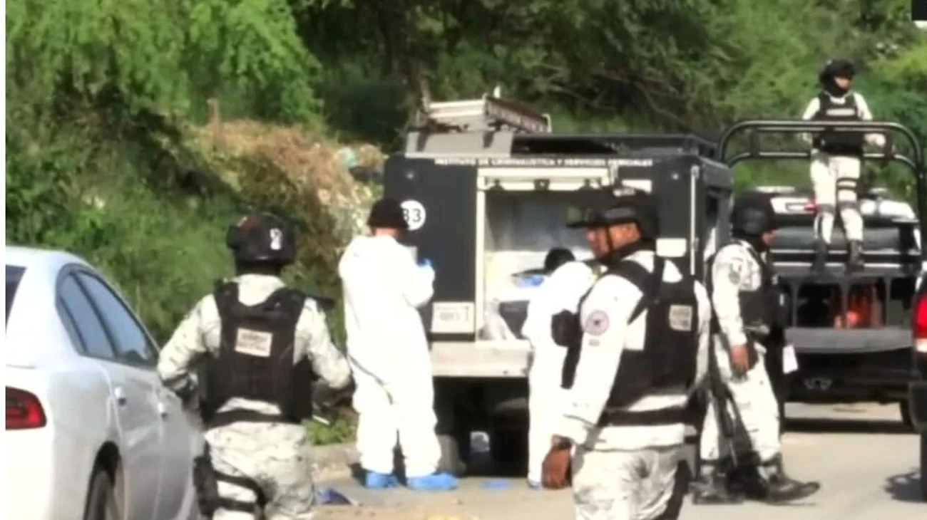 Localizan hombre sin vida en basurero clandestino de Juárez