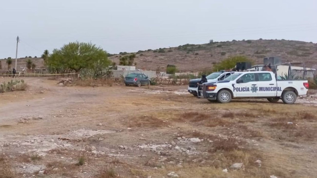 Autoridades investigan la muerte de un hombre en Dr. Arroyo