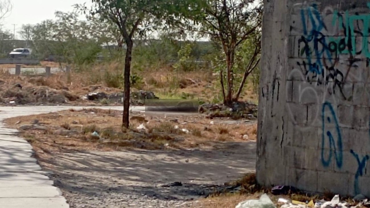 Hallan a hombre sin vida en Praderas de San Juan