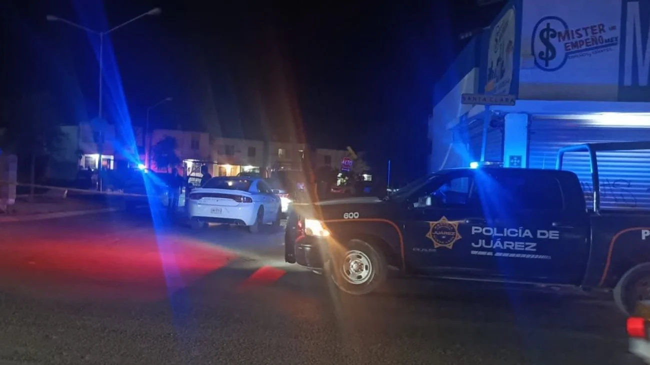 Muere tras ser atacado a balazos mientras caminaba