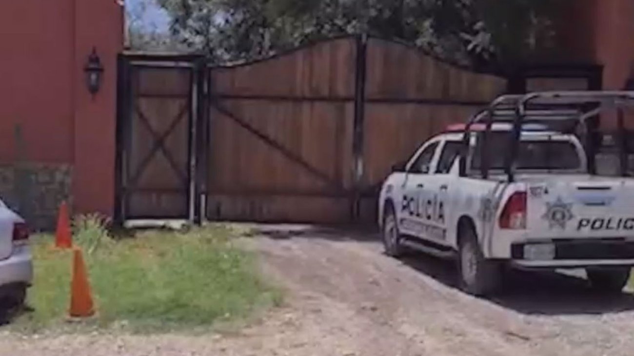 Cuatrimoto lo atropella, no se atiende y lo hallan muerto