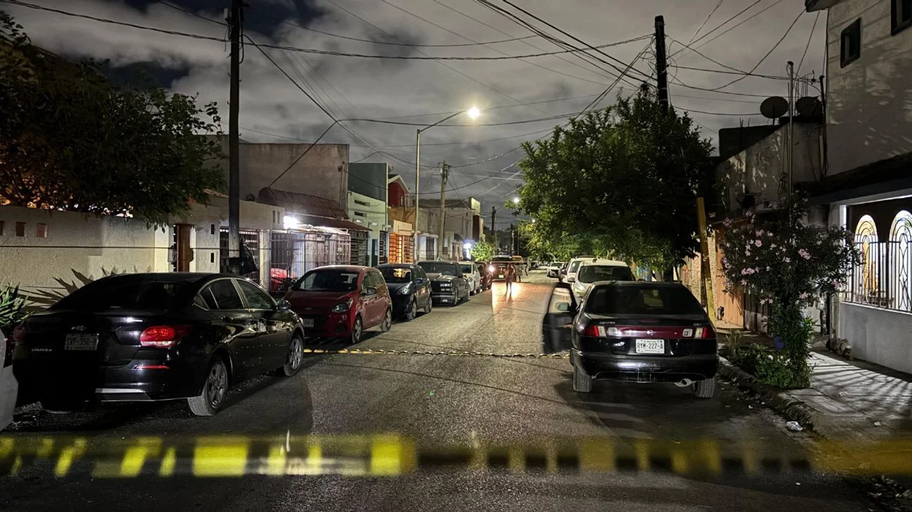 Dejan dos ataques armados cuatro muertos en Apodaca