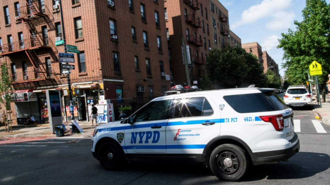 'Acabo de matar a mi mamá': Hija confiesa crimen a policía