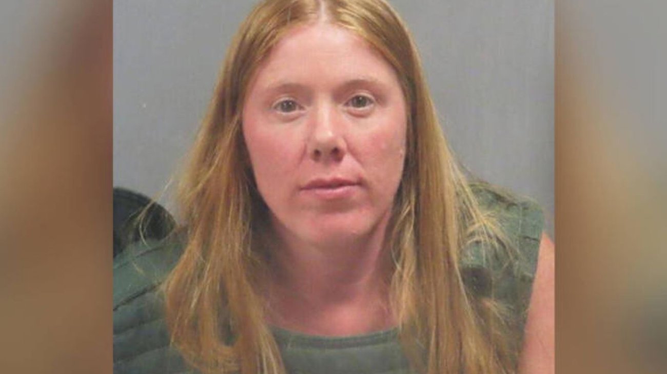 Madre confiesa que mató a sus dos hijos de 9 y 2 años