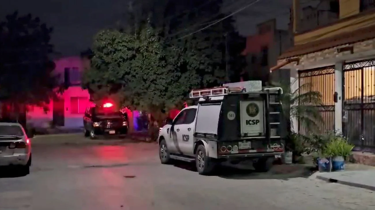 Asesinan a mujer a tres cuadras de la Policía de Juárez