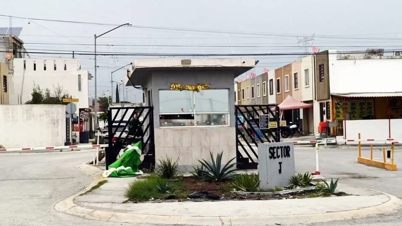 Matan de un balazo en la cabeza a una mujer en Valle de Lincoln 